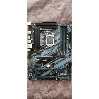 Материнская плата Gigabyte Z390 UD V1.1