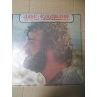 JOE COCKER  " JOE COCKER"   LP GERMANY AMIGA 856076 -NM/EX-