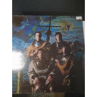 XTC "BLACK SEA" 1980 LP ENGLAND VIRGIN 202836   NM-
