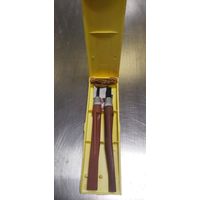 Ретро -набор для инкрустации СССР