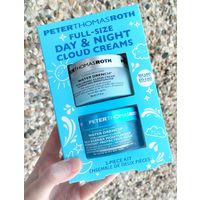 Набор полноразмерных кремов для лица Peter Thomas Roth (дневной и ночной, по 50 мл)