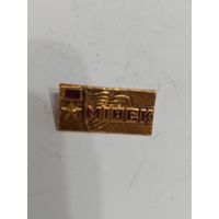 Значок Минск