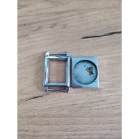 Старинный корпус от часов