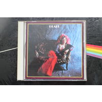 Janis Joplin – Pearl (1987, CD)