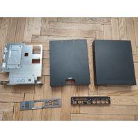 Корпус шасси для цифровой усилитель цап dac