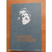 Никогда не забудем