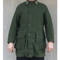 Парка шведской армии М59 70-80е