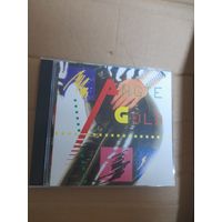 ANGIE GOLD  "ANGIE GOLD"  CD 1988