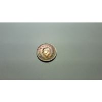 5000 турецких лир 1999 г. Турецкая Республика. Внимательно читайте объявление.