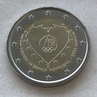 Португалия 2 евро 2024 - Команда Португалии на Олимпийских играх 2024 - UNC