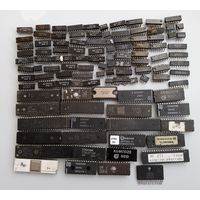 Микросхемы.