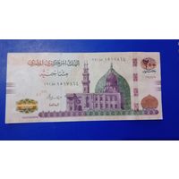 Египет 200 фунтов