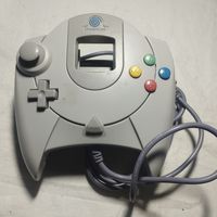 ГЕЙМПАД SEGA DREAMCAST HKT-7700 игровой джойстик контроллер