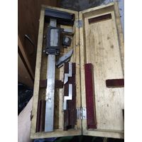 Штангенциркуль