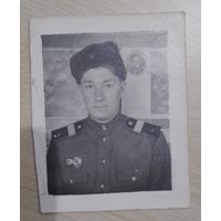 Отличник СА