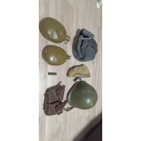 Головные уборы