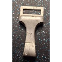 Зацеп от офицерской портупеи через плечо вермахт распродажа коллекции