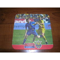 Черниговское Футбол