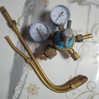 Редуктор кислородный + горелка