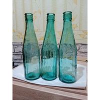 Лот по Вермахту на каждой бутылке разные цифры