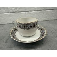 Чайная Пара. Вербилки. Раннее. 30/тых годов. (2)  Распродажа коллекции!!!