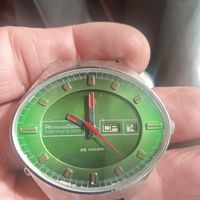 Часы Чайка автоподзавод 2616 2Н