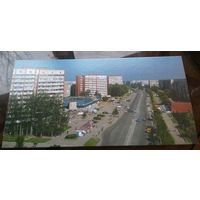 Новополоцк Торговый центр Двина