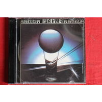 Vangelis - Albedo 0.39 (CD)