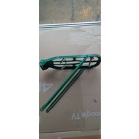 Велобагажник времен СССР