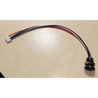 Разъем USB, FireWire TYPE-C. С проводом и разъемом 4PIN