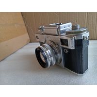 Фотоаппарат