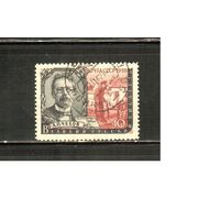 СССР-1959, (Заг.2203)  гаш., Писатели, А.Чехов