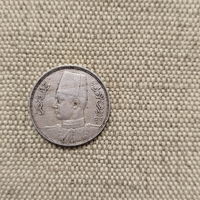 Египет 10 миллим 1938