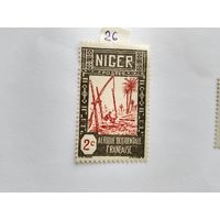 Нигер 1926