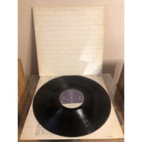 Pink Floyd - The Wall 2LP 1st press