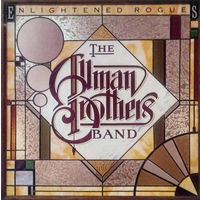 The Allman Brothers Band – Enlightened Rogues, LP 1979
