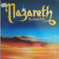NAZARETH  /Greatest Hits/1975, EMI, LP, NM, UK