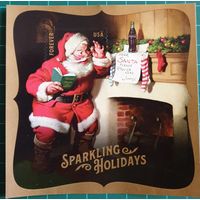 2018 Рождество  США