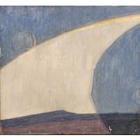 Степанов Алексей Матвеевич (1923 – 1989) Народный художник КазССР К другим планетам