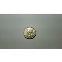 10 сантимов 1971 г., 1982 г., 1989 г.. 1994 г. 4 штуки. Пятая Французская Республика. Внимательно читайте объявление.