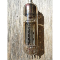 Радиолампа 6Д20П