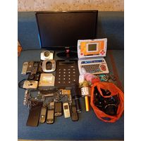 Радиодитали