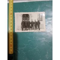 Фото по ВОВ немецкие солдаты