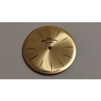 Циферблат  Луч