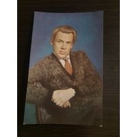 Артисты Хитров