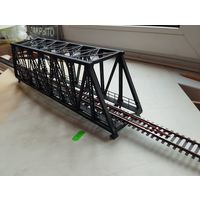 Мост ж-д 360мм. с рельсом 920мм.