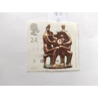 Великобритания     1993