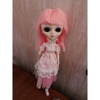 Кукла Пулип + аксессуары