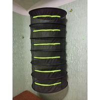 Универсальная подвесная сетка сушилка 5 секций для овощей и фруктов