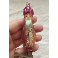 Ёлочная игрушка